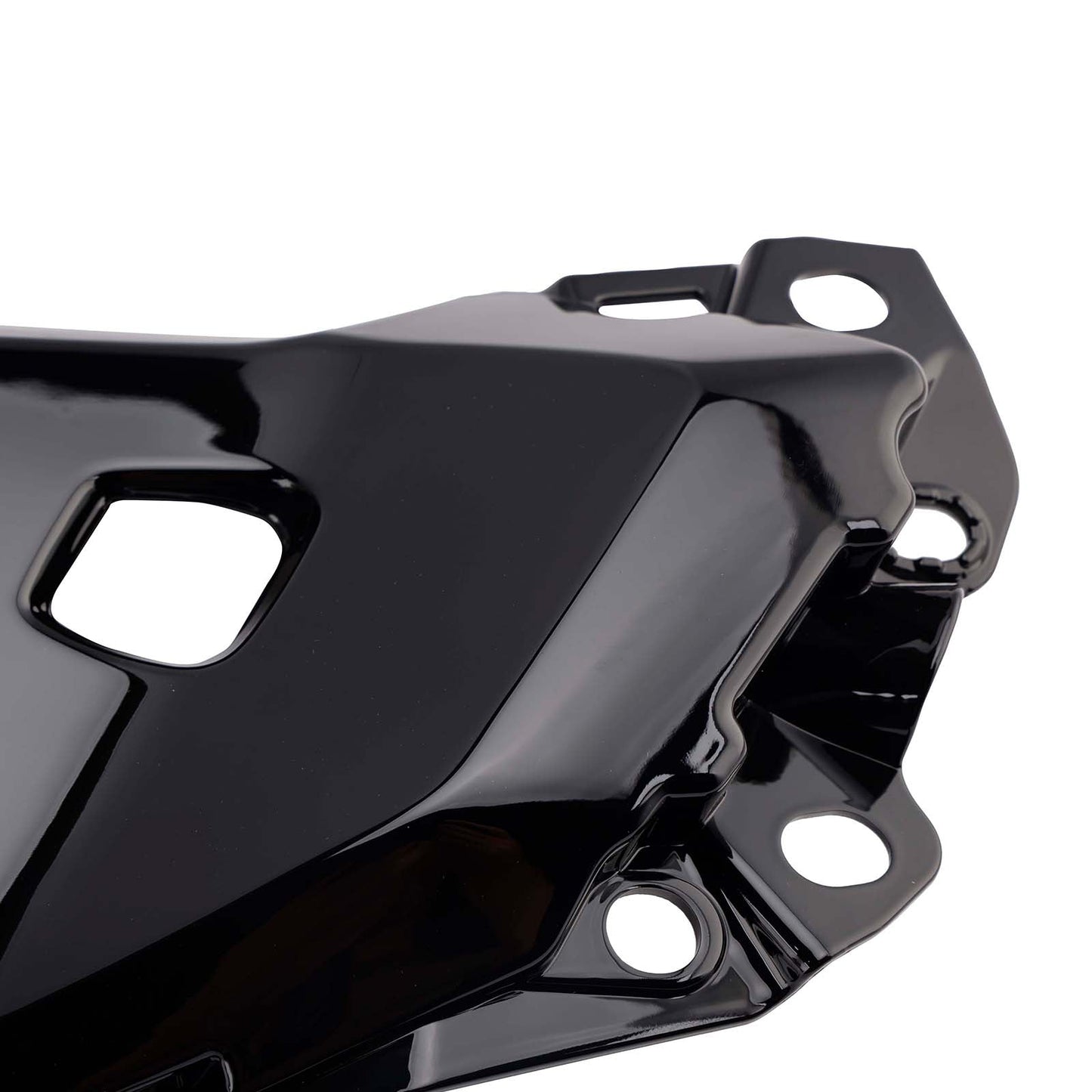 2025-2026 Per Yamaha Tenere 700 T700S Copertura laterale posteriore della sella