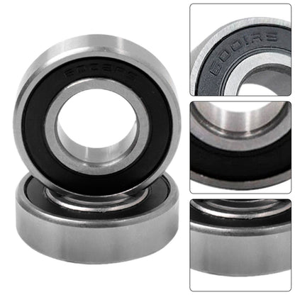 2 cuscinetti a sfera per ruota anteriore monopattino elettrico per Ninebot MAX G30 G30D