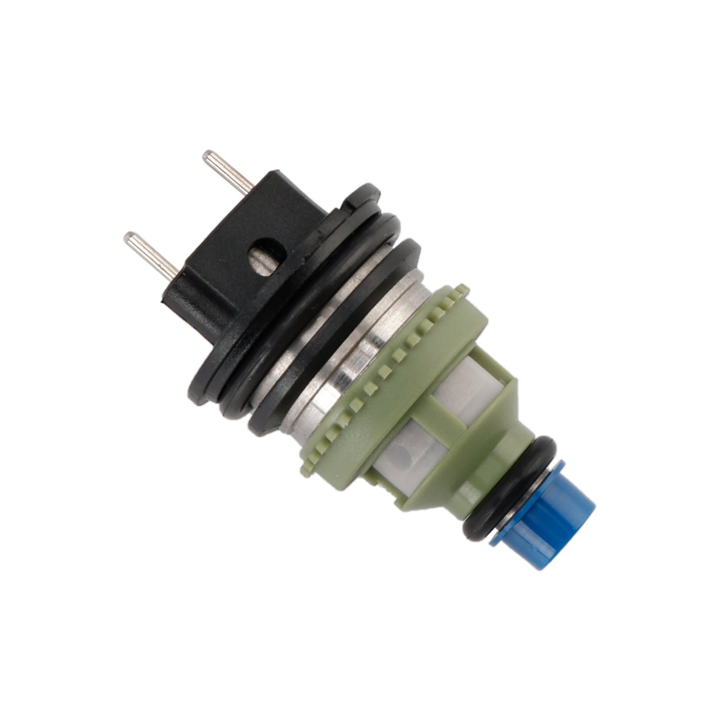 1 pz Iniettore carburante 0280150661 Adatto a Geo Metro Adatto a Suzuki Swift 1.0L 195500-2160