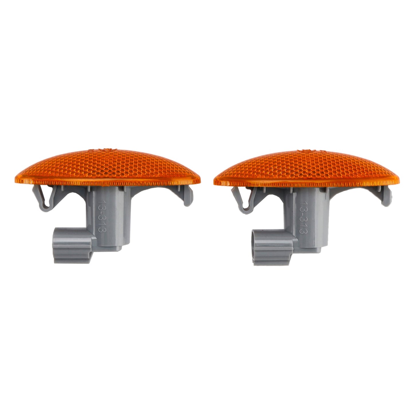 Indicatore di direzione laterale, luce parafango per Toyota Corolla Camry Yaris 81730-02090