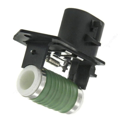 Resistenza riscaldatore ventola relè radiatore 58702358 per Fiat 500 dal 2007 in poi