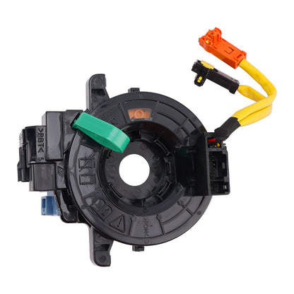 Sensore angolo di sterzata 89245-30110 con molla 84307-48100 per Lexus RX450H 3.5L (anni 2014-2015)