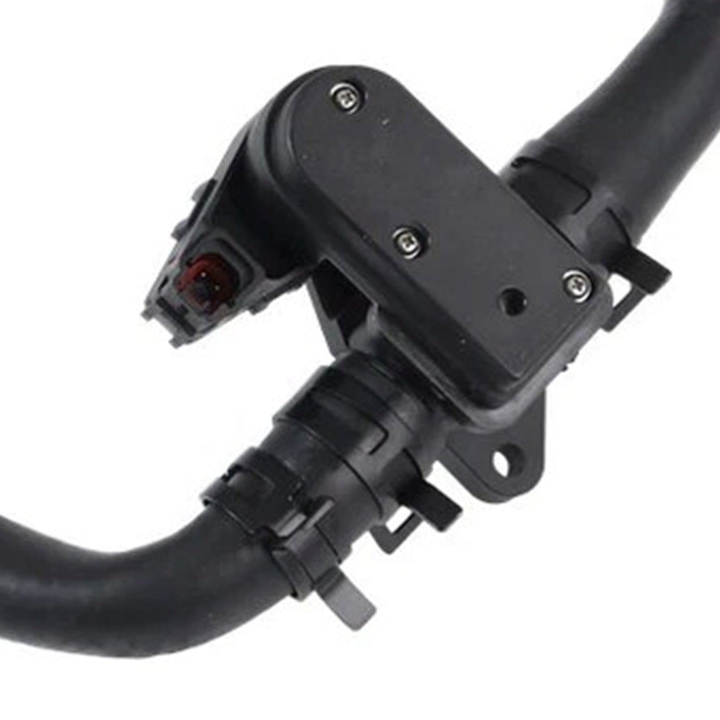 Valvola di controllo del liquido di raffreddamento del riscaldatore Nissan Armada 5.6L 2004-2015 92400ZW10A