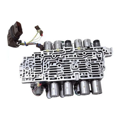 2018-2023 GMC Buick 9T50 Cambio automatico Cambio elettronico Corpo valvola meccanico