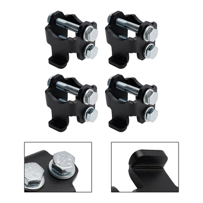 Kit di sollevamento anteriore e posteriore da 1"" per sospensioni Can-Am Defender 500 800 1000 Hd Crew