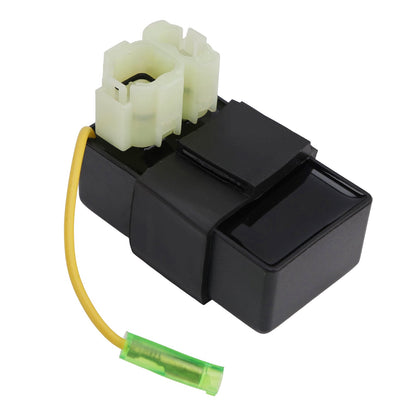 Centralina CDI 25KM/U adatta per Peugeot KISBEE A 2011-2012 KISBEE A SL 2014-2014 781185