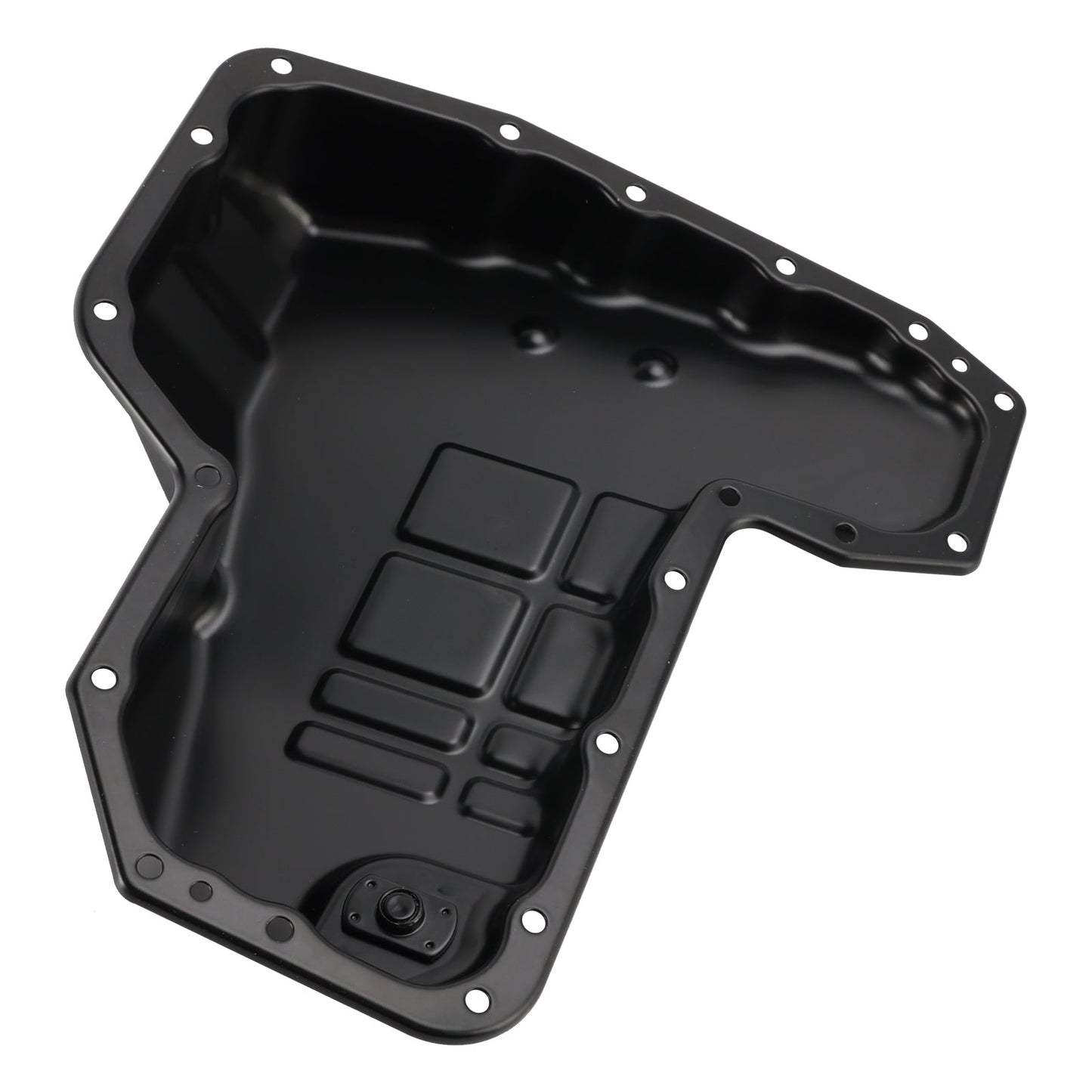 Coppa dell'olio Nissan Cube 1.8L CVT 2WD SL 2009-2014 31390-1XB01