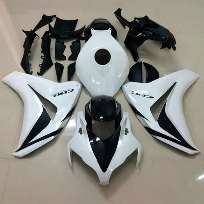 Kit di carene in plastica ABS stampate a iniezione per Honda CBR1000RR 2008-2011