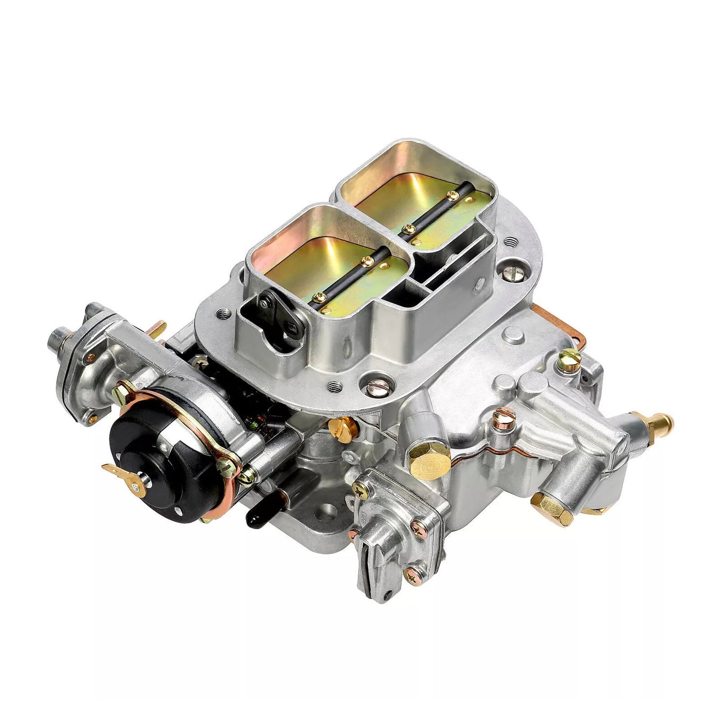 Nissan 720 2.0L 2.2L 1984 Carburatore a 2 corpi con starter elettrico per Holley 32/36 DGV DGEV DGAV