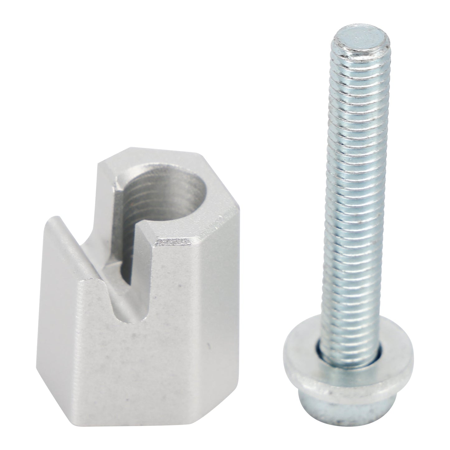 Morsetto coppa olio trasmissione con vite 05196073AA per Dodge Chrysler Jeep 02-2020