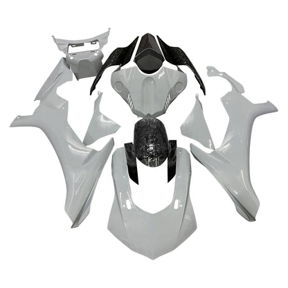 Kit carenatura iniezione plastica ABS per Yamaha YZFR1 YZF-R1 2015-2019