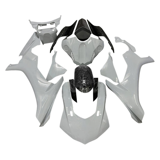 Kit carenatura iniezione plastica ABS per Yamaha YZFR1 YZF-R1 2015-2019