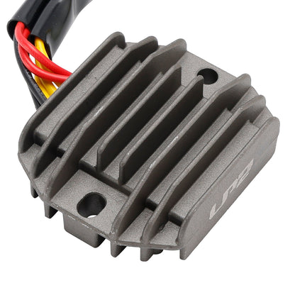 REGOLATORE RADDRIZZATORE PER SMC CANYON 500 520 RAM 520 RR / EXPLORER TRASHER 520