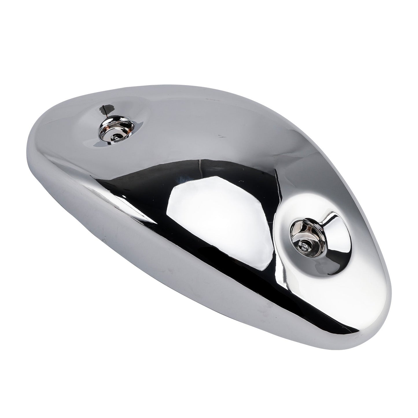 Coperchio del filtro dell'aria di aspirazione per Suzuki Intruder VL800 Boulevard C50 01-08