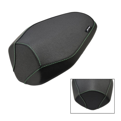 Cuscino per sedile passeggero posteriore Kawasaki Zx-4R Zx-4Rr 2023, colore nero piatto