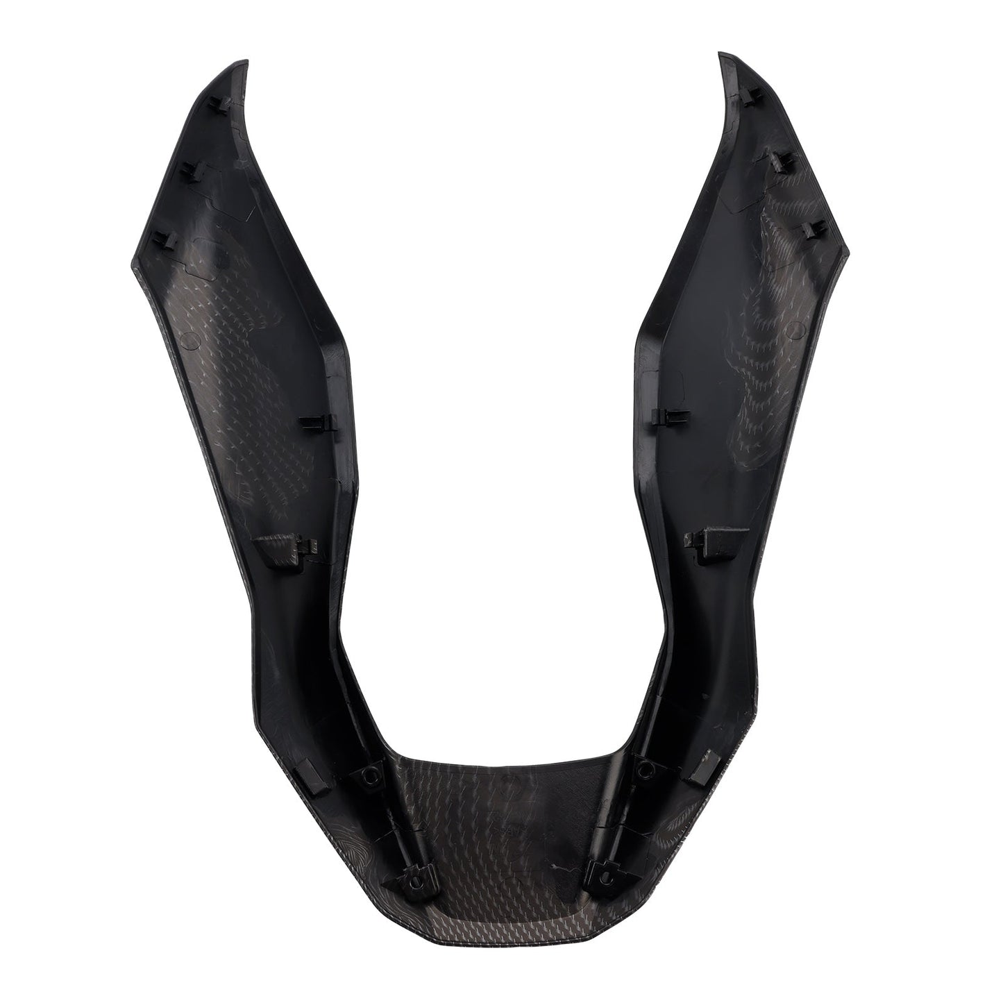 Carenatura di estensione del becco del parafango anteriore BMW R1300GS 2024-2025