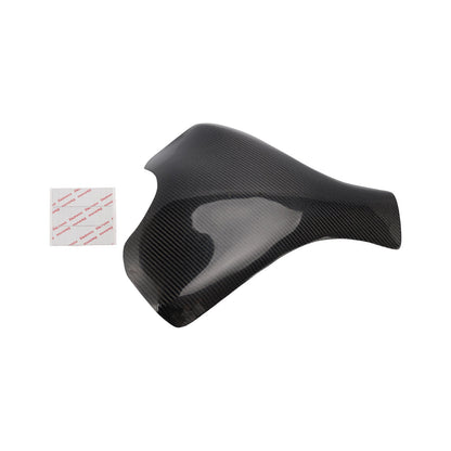 Carenatura del serbatoio in vera fibra di carbonio per Kawasaki Z1000 2010-2012