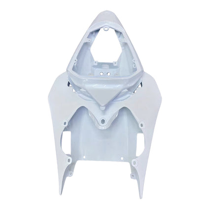 Kit carenatura addominali in plastica adatta per Yamaha YZF 600 R6 2008-2016