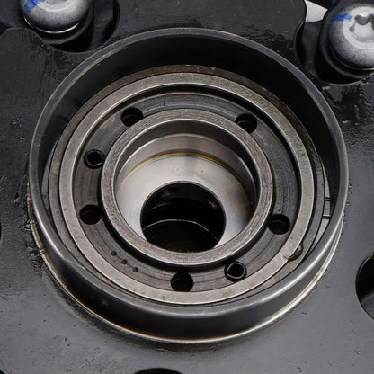 Ingranaggio di distribuzione dell'albero a camme di aspirazione 30646226 per Volvo C30 S40 V50 S60