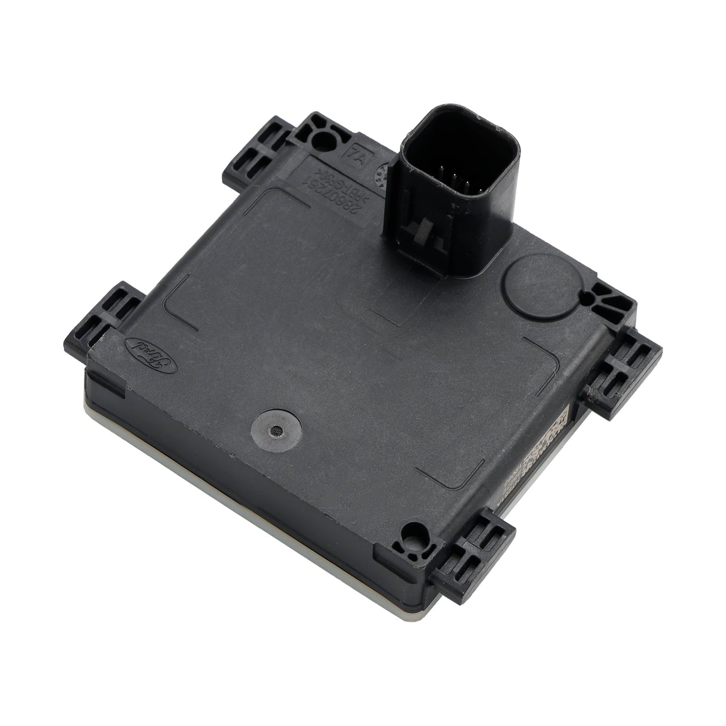 Sensore di avviso del sistema di rilevamento dell angolo cieco Ford F-150 2021-2023 ML3Z-14C689-G ML3T-14H031-AK