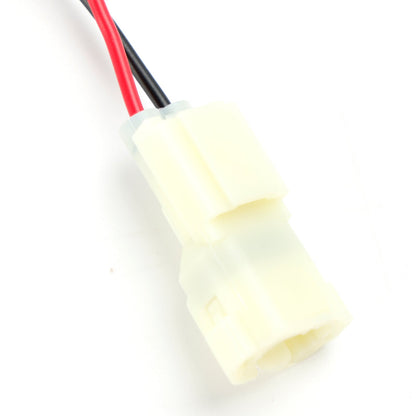 Caricabatterie da presa 12V USB+C tipo rapido per Kawasaki Versys 650 2022-2024