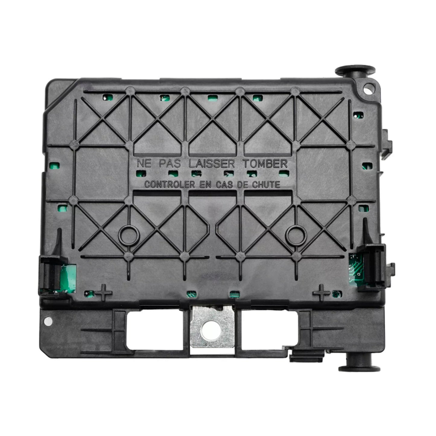 Modulo scatola fusibili BSM 9650618280 CITROEN C3 1.1 8V 1.4 16V 1.4 8V 1.4 HDI 1.6 16V 1.6 HDI 2002-2010