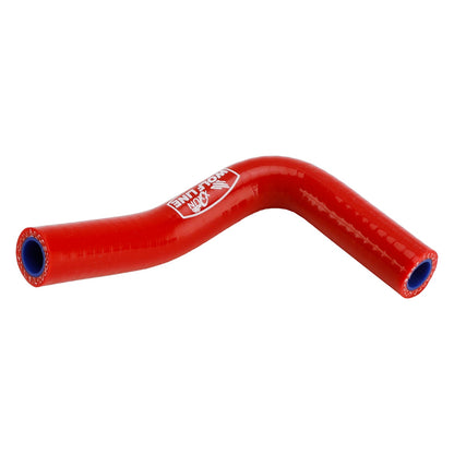 Tubo flessibile del liquido di raffreddamento del radiatore in silicone Suzuki GSX-8S 2023-2025
