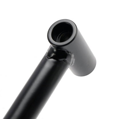 Staffa di montaggio per supporto borsa laterale destra per Royal Enfield Hunter 350 2022-2024 2023