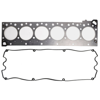 Kit guarnizione testata cilindro superiore per Cummins 15L ISX QSX 4955596 4089169 4352145