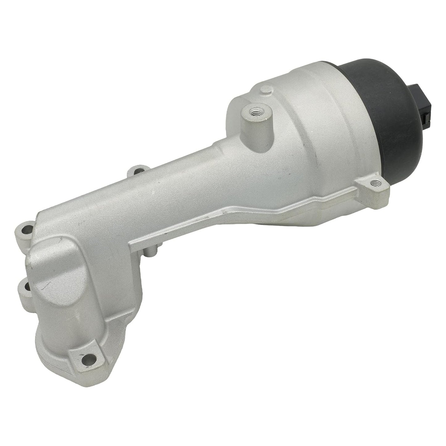 Alloggiamento filtro radiatore olio 11428643762 11427558521 per Mini Cooper R55 R56 One