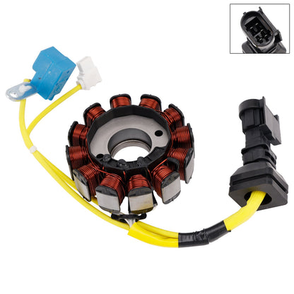 STATORE ALTERNATORE PER VESPA ET4 LX LXV S 125 150 GRANTURISMO GT GTS GTV 125CC