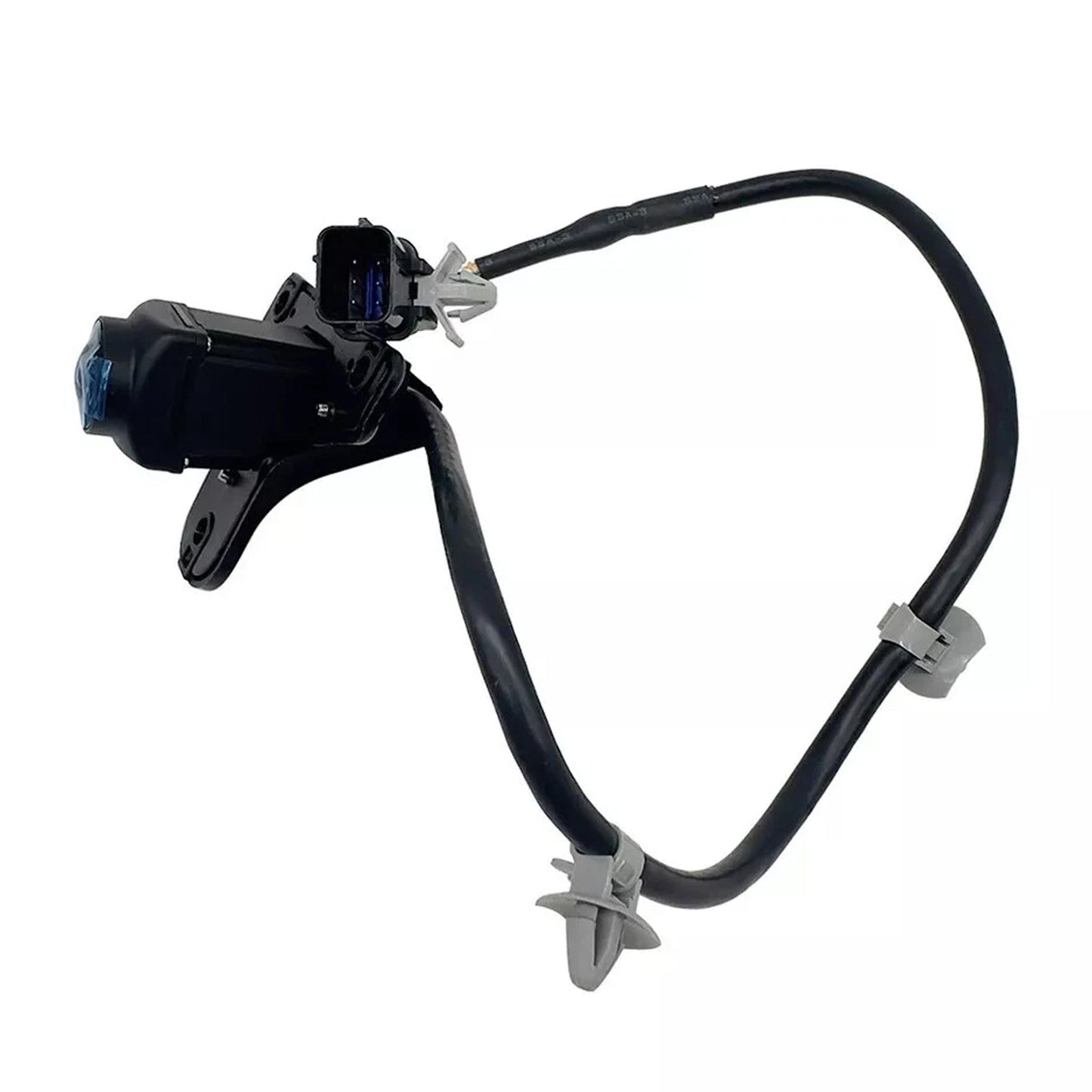 Griglia anteriore intorno alla telecamera 95780B8600 per Hyundai Santa Fe 17-19