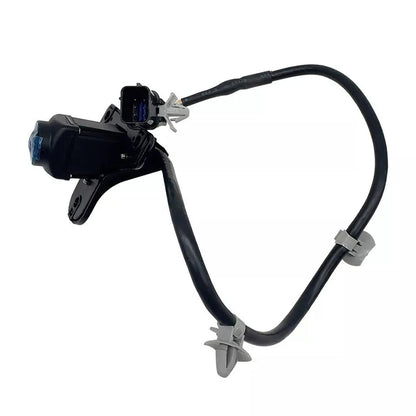 Griglia anteriore intorno alla telecamera 95780B8600 per Hyundai Santa Fe 17-19