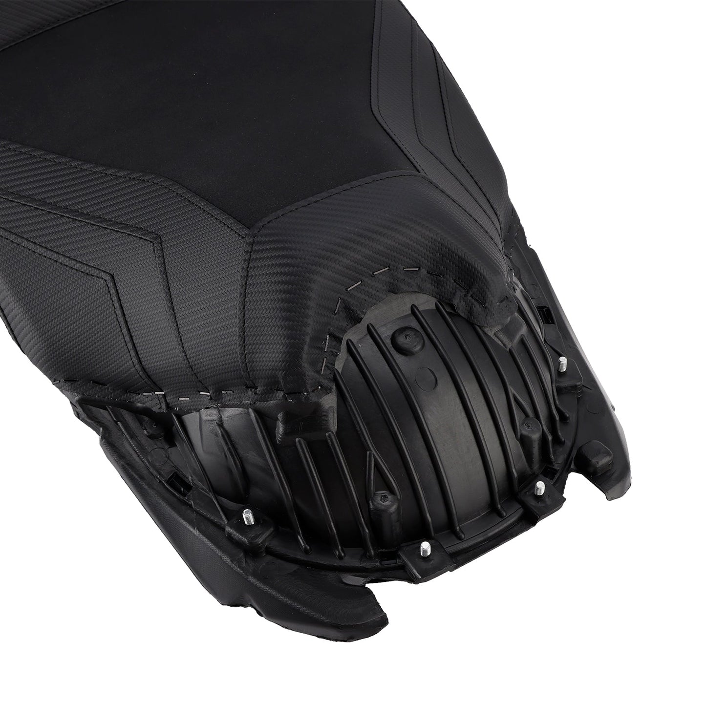 Sostituzione del sedile anteriore posteriore del conducente e del passeggero della Honda Adv350 2022-2025