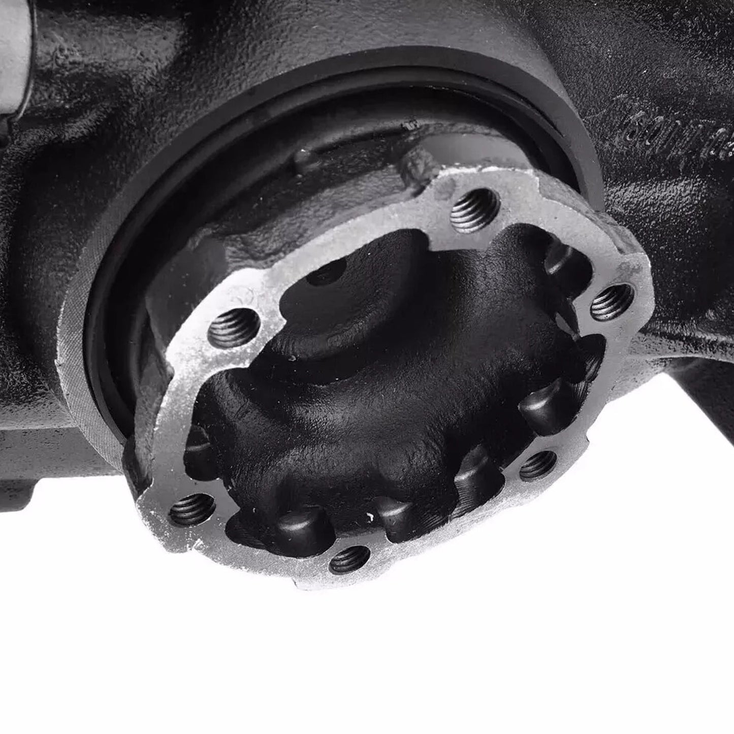 Supporto differenziale per Cadillac ATS Performance L4 2.0L benzina 2016, rapporto 2,85, 23156307 84110754