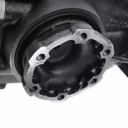 Supporto differenziale per Cadillac ATS Performance L4 2.0L benzina 2016, rapporto 2,85, 23156307 84110754