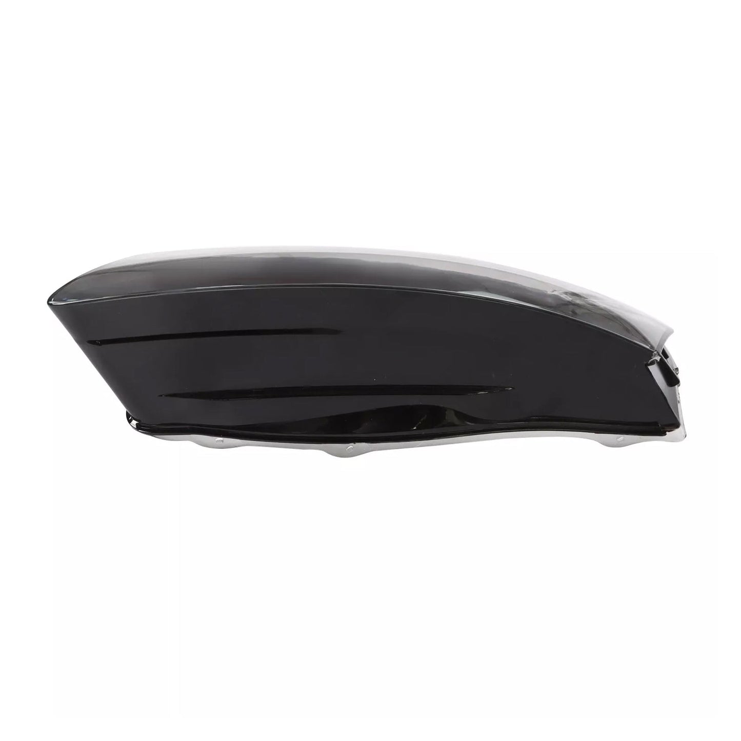 Copri-lente per fari anteriori Audi A5/S5 Cabrio 2009-2012 (2 pezzi)
