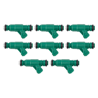 Iniettore di carburante 8 pezzi per Land Rover 4.0 4.6 V8 1999-2004 0280155787