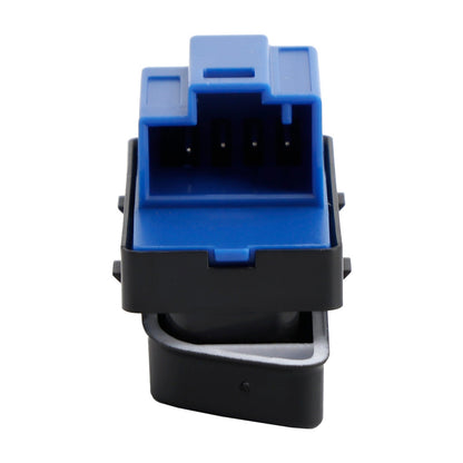 Interruttore di blocco porta, pulsante di sblocco 1K0962125B per VW Jetta Golf GTI