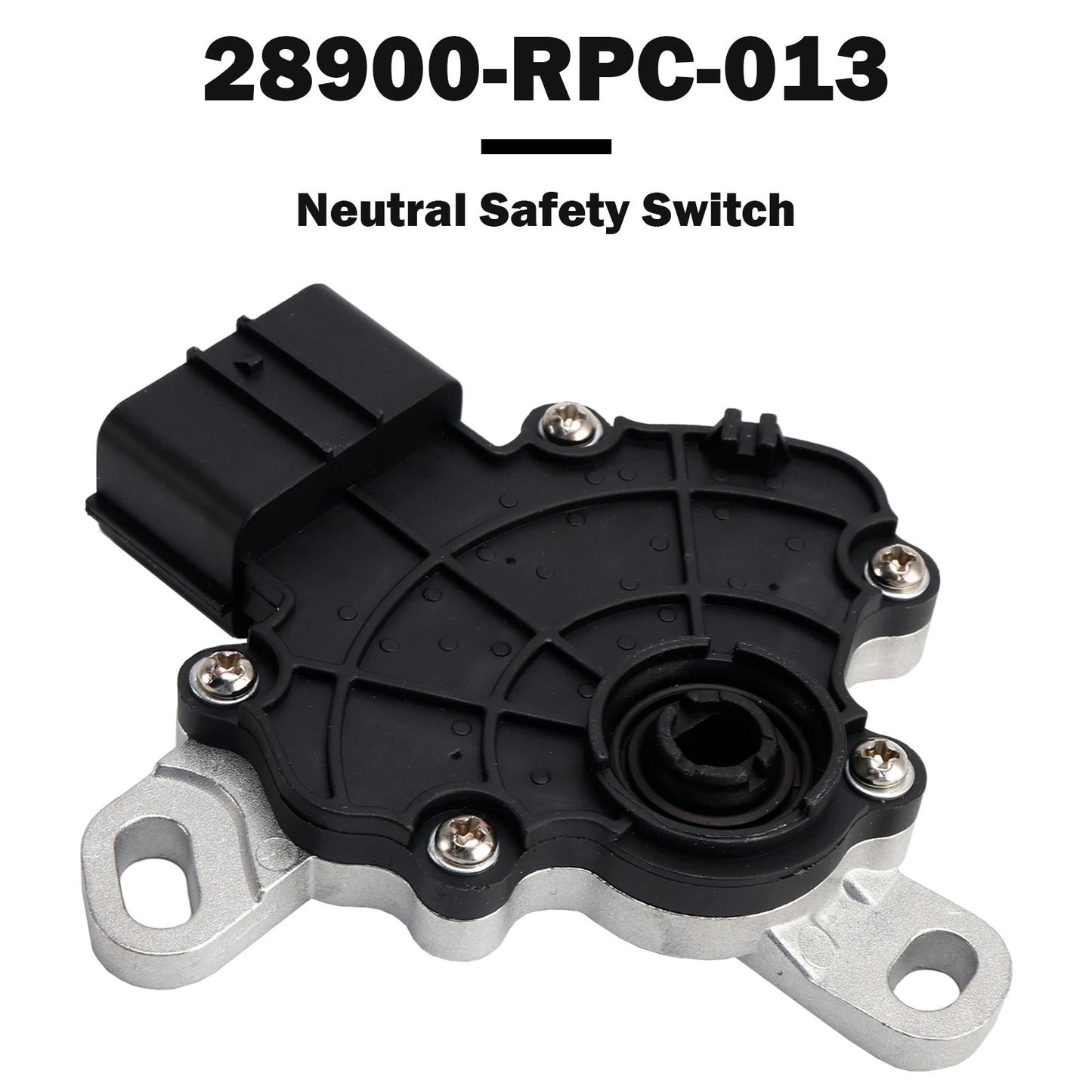 28900-RPC-013 Sensore di posizione del cambio, interruttore di sicurezza in folle per Honda Acura
