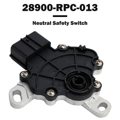 28900-RPC-013 Sensore di posizione del cambio, interruttore di sicurezza in folle per Honda Acura