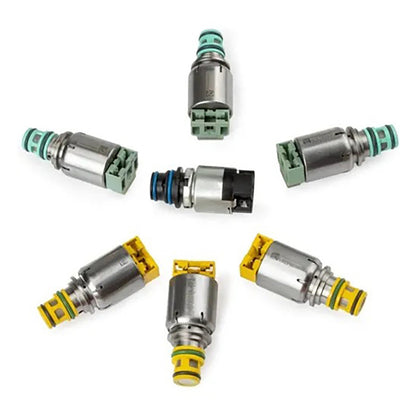 Kit solenoide trasmissione BUICK ALPHEON 2.0L 2.5L V6 3.0L 7 pezzi 6T40E 6T45E 6T30E 2010-2014