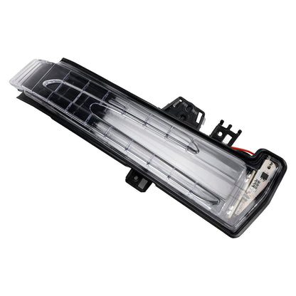 Indicatore di direzione a LED per specchietto retrovisore destro per Mercedes W176 W246 W204