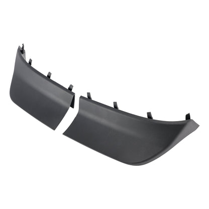 Paraurti anteriore sinistro e destro Jeep Grand Cherokee 2021-2024 68421752AA 68421753A 68421753AB