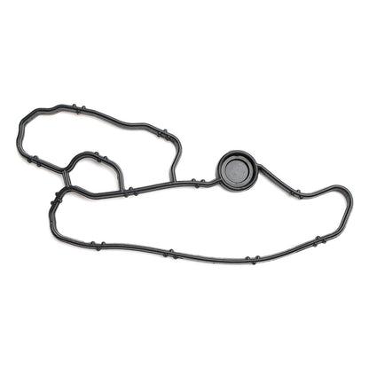 Guarnizione alloggiamento filtro olio motore Mercedes-Benz M278 V8 2014-2020 2781840280