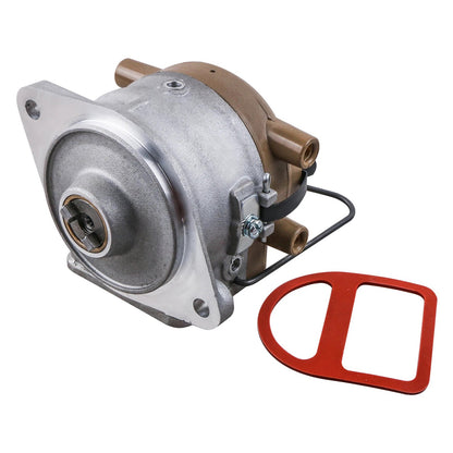 Per modelli di trattori Ford, distributore anteriore 18M13097L0826