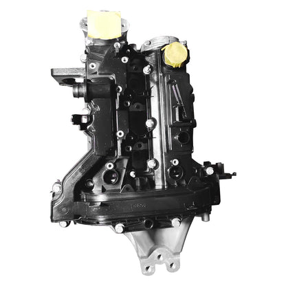 Gruppo Motore P4JD Nuovo per Ford Fiesta 6 1.0 EcoBoost – Eccellente Qualità e Prestazioni