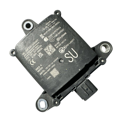 Modulo sensore radar per angolo cieco posteriore per Toyota Sequoia 2023-2024, codice 88162-0C110