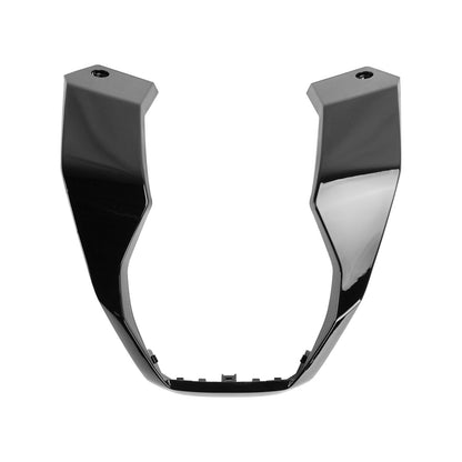 2023-2024 Honda ADV 160 Manubrio Driver Coperchio inferiore scatola centrale Carenatura