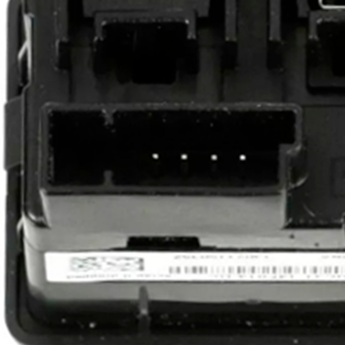 Modulo di interfaccia di aggiornamento Apple USB CarPlay per Ford F-150 2017-2020 Sync 3 Media Hub HC3Z-19A387-H